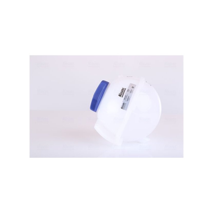 NISSENS Ausgleichsbehälter, Kühlmittel 996120 für 1J0121403