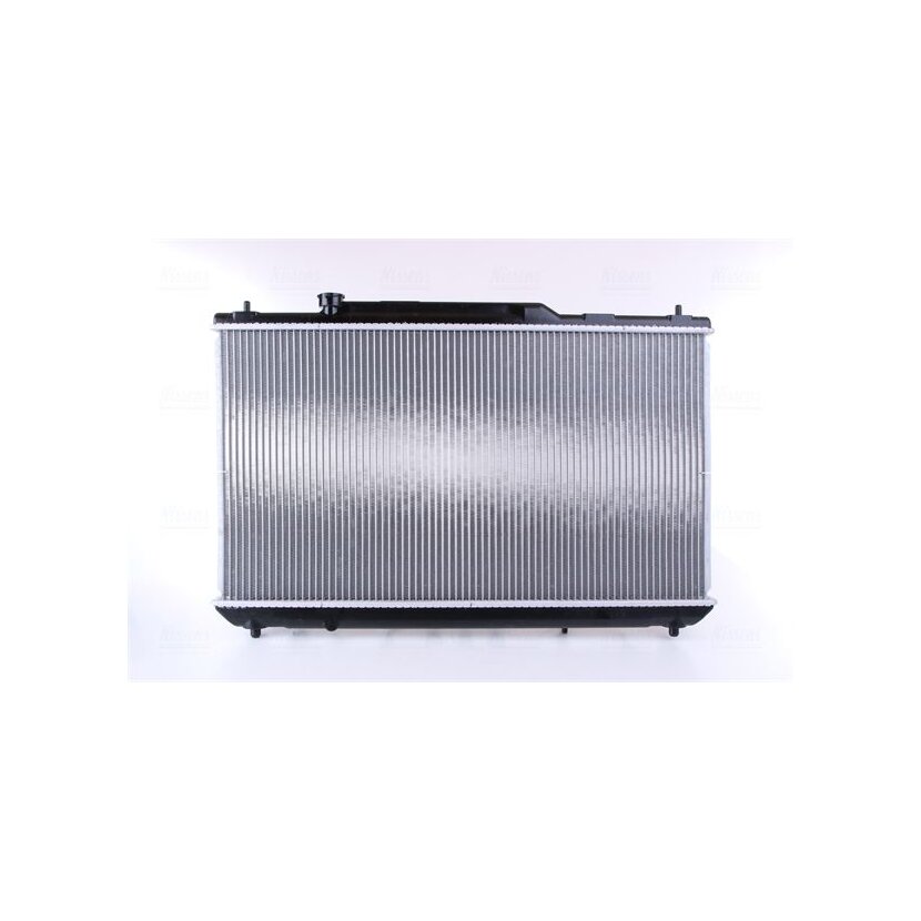 NISSENS Kühler, Motorkühlung 646991 für 16400-03140