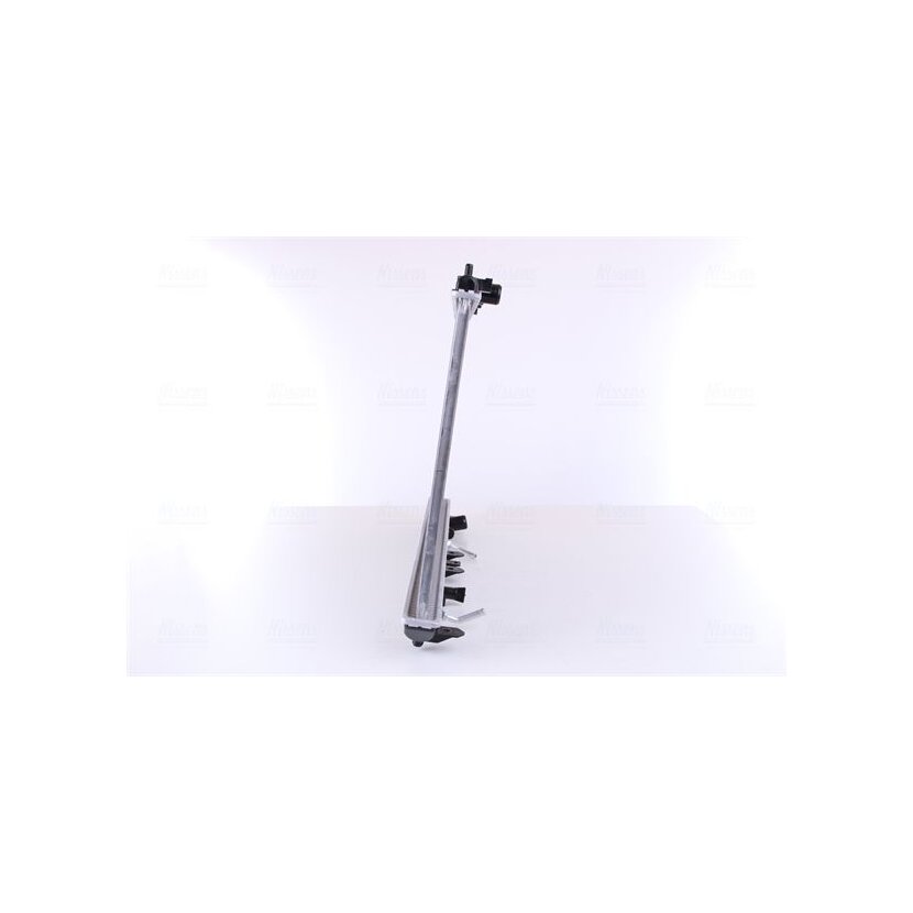 NISSENS Kühler, Motorkühlung 646991 für 16400-03140