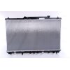 NISSENS Kühler, Motorkühlung 646991 für 16400-03140