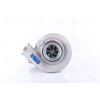 NISSENS Lader, Aufladung 93302 für 51091007630