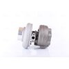 NISSENS Lader, Aufladung 93302 für 51091007630