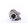 NISSENS Lader, Aufladung 93302 für 51091007630