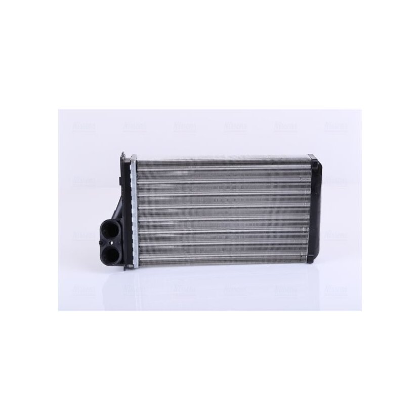 NISSENS Wärmetauscher, Innenraumheizung 72936 für 6448.G9