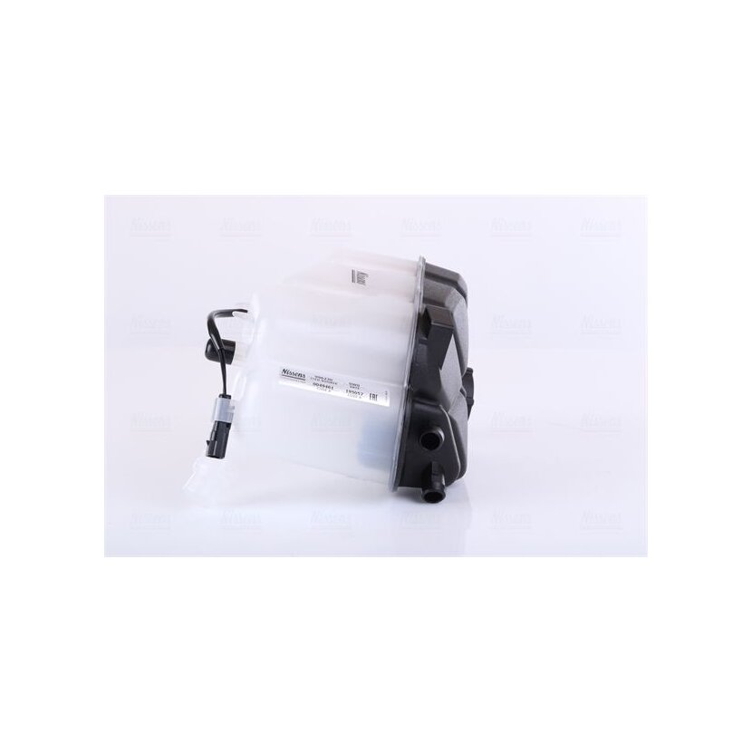 NISSENS Ausgleichsbehälter, Kühlmittel 996230 für FK728K218AA