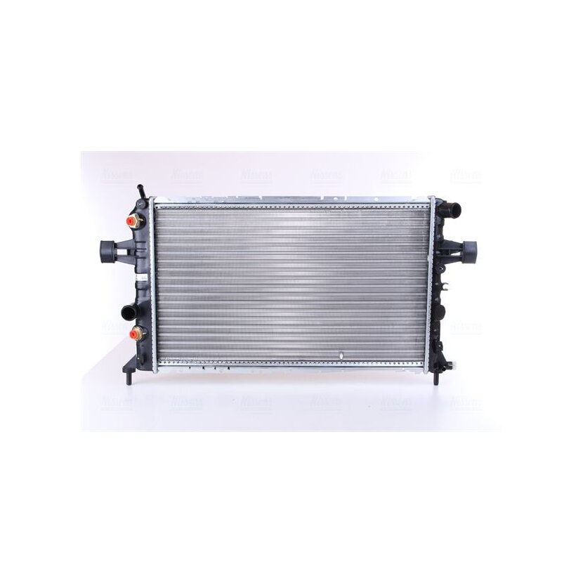 NISSENS Kühler, Motorkühlung 63003A für 1300 210