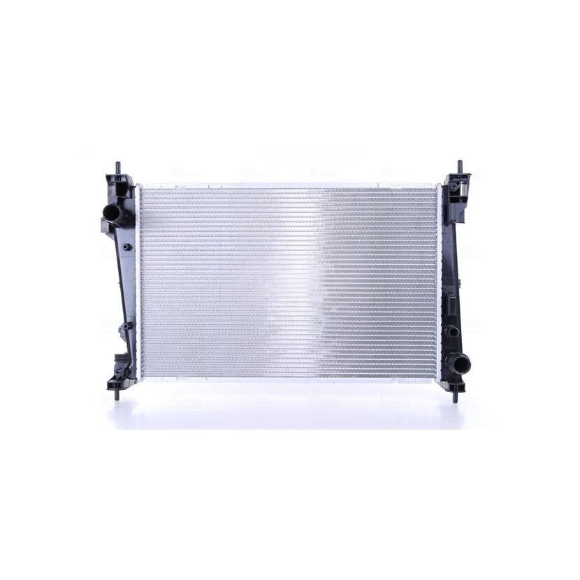 NISSENS Kühler, Motorkühlung 60065 für 50514481