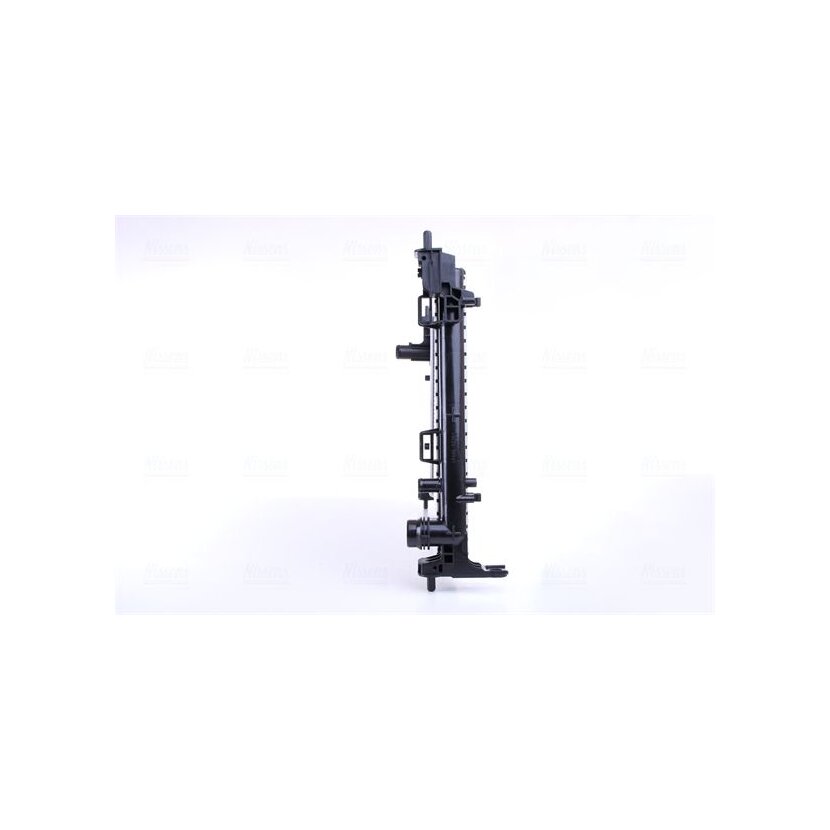 NISSENS Kühler, Motorkühlung 60065 für 50514481