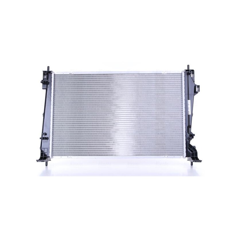 NISSENS Kühler, Motorkühlung 60065 für 50514481
