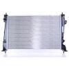 NISSENS Kühler, Motorkühlung 60065 für 50514481
