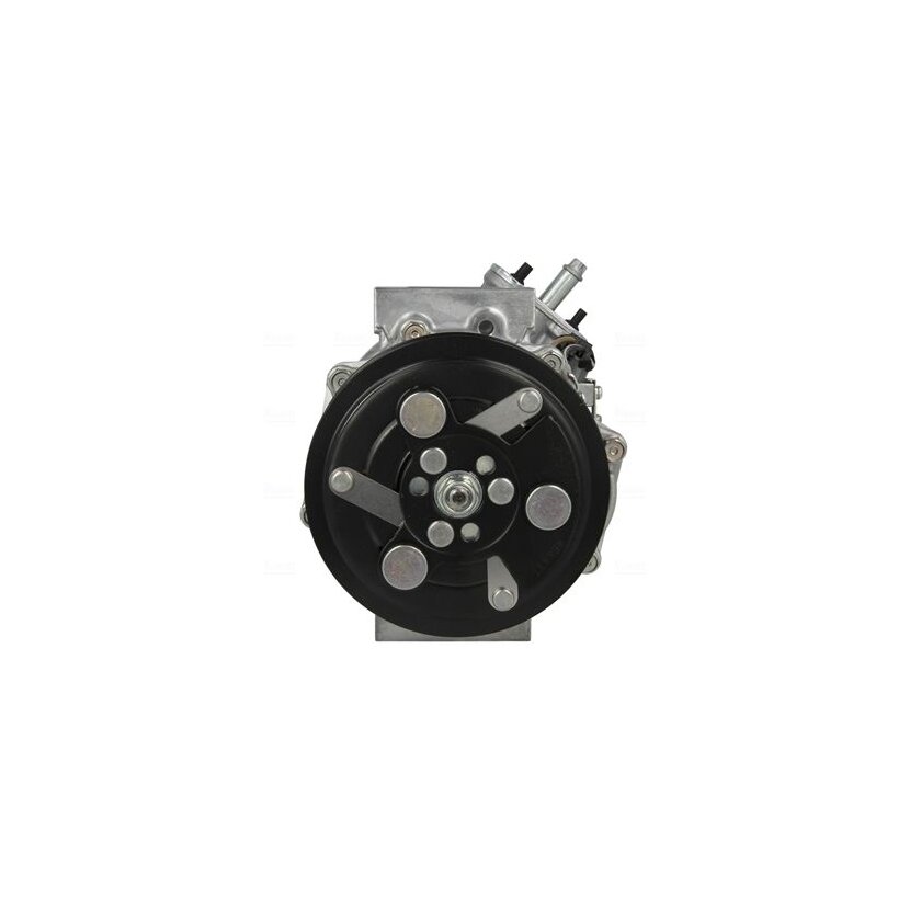 NISSENS Kompressor, Klimaanlage 89157 für 13208187