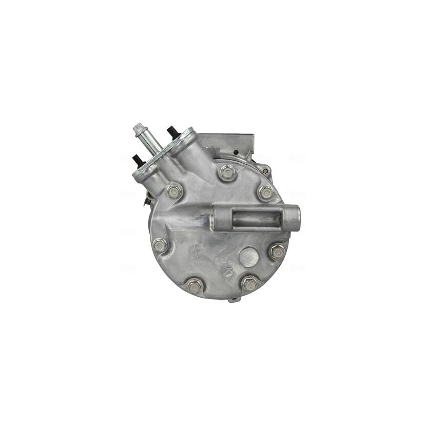 NISSENS Kompressor, Klimaanlage 89157 für 13208187