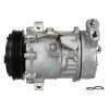 NISSENS Kompressor, Klimaanlage 89157 für 13208187
