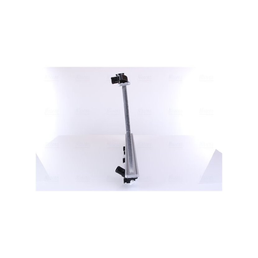 NISSENS Kühler, Motorkühlung 62256 für 19010PM3004