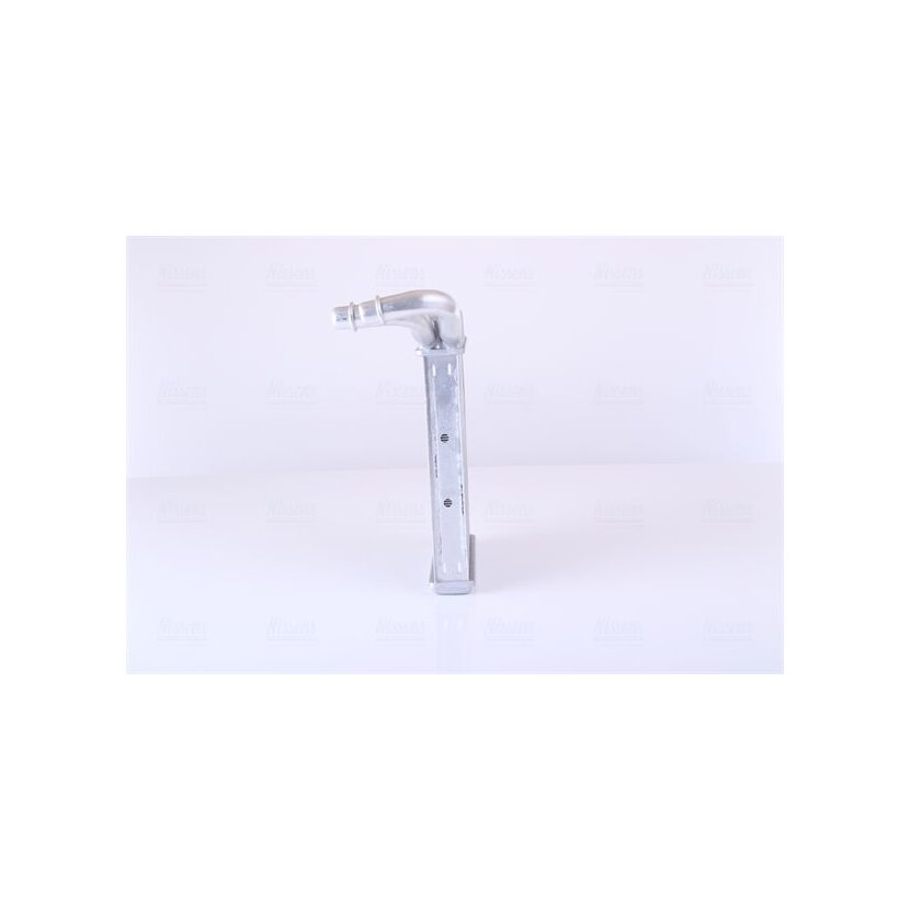 NISSENS Wärmetauscher, Innenraumheizung 707095 für 6448.N0