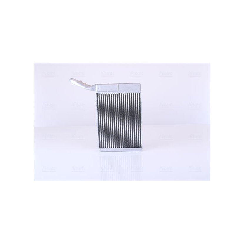 NISSENS Wärmetauscher, Innenraumheizung 707095 für 6448.N0