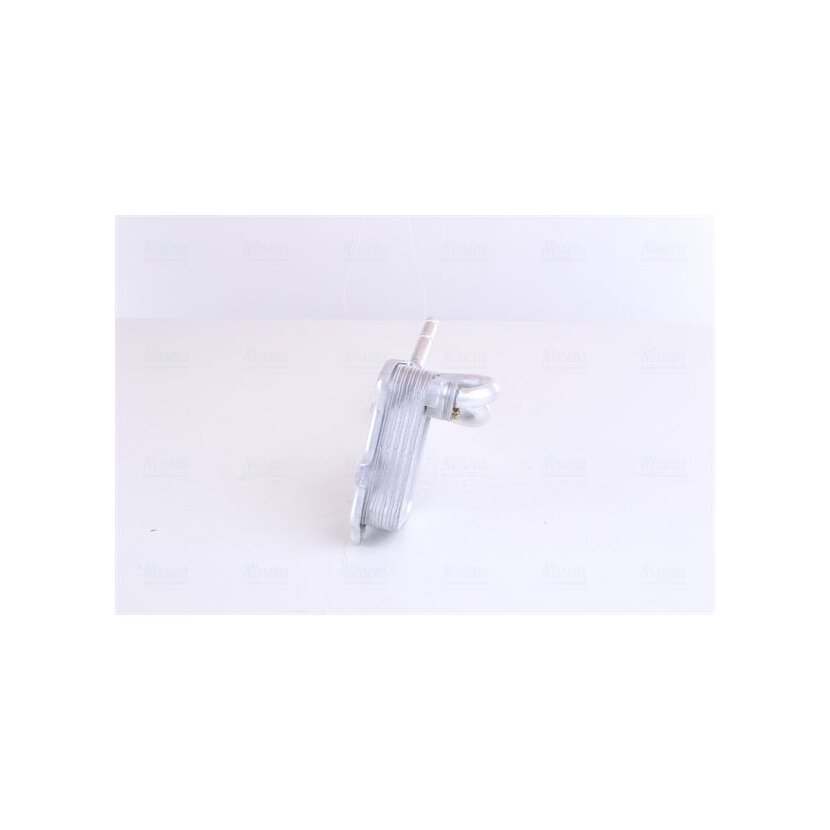 NISSENS Ölkühler, Motoröl 90679 für 03C117021D