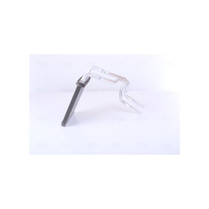 NISSENS Wärmetauscher, Innenraumheizung 77528 für 97138-2F000