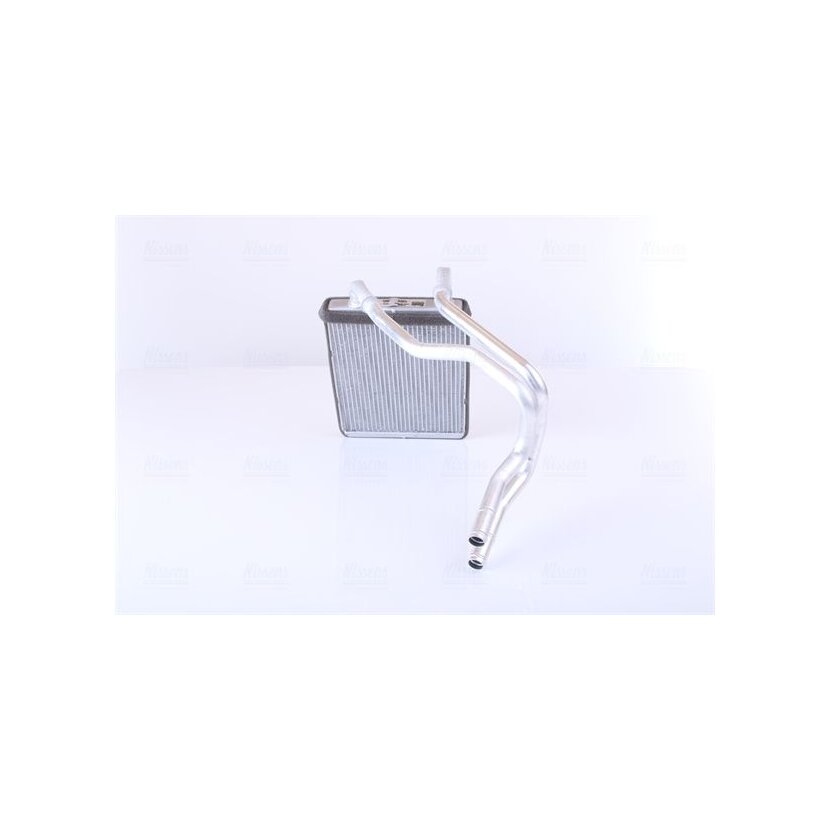 NISSENS Wärmetauscher, Innenraumheizung 77528 für 97138-2F000