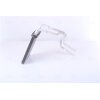NISSENS Wärmetauscher, Innenraumheizung 77528 für 97138-2F000