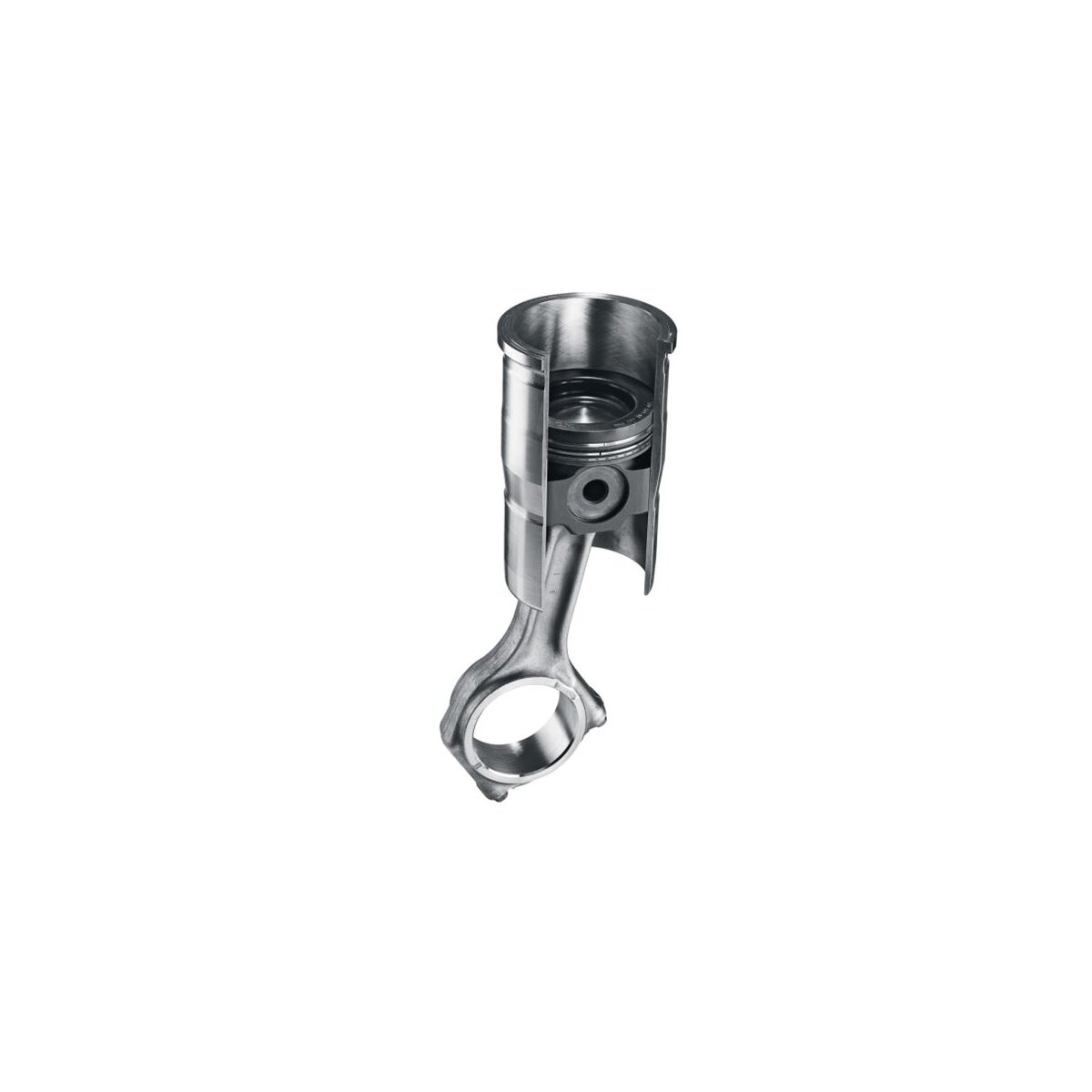 MAHLE AFTERMARKET GMBH Motorenteile - 377783, 356,49 €
