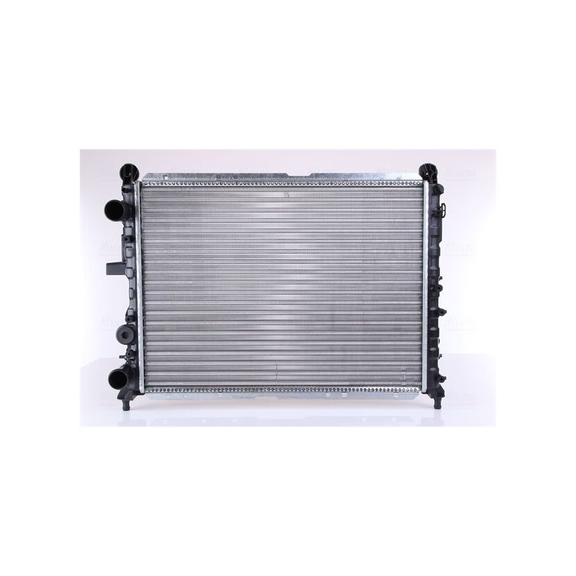 NISSENS Kühler, Motorkühlung 61842 für 46403098