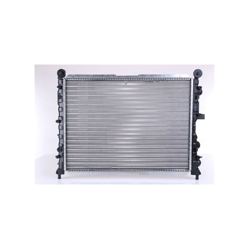NISSENS Kühler, Motorkühlung 61842 für 46403098