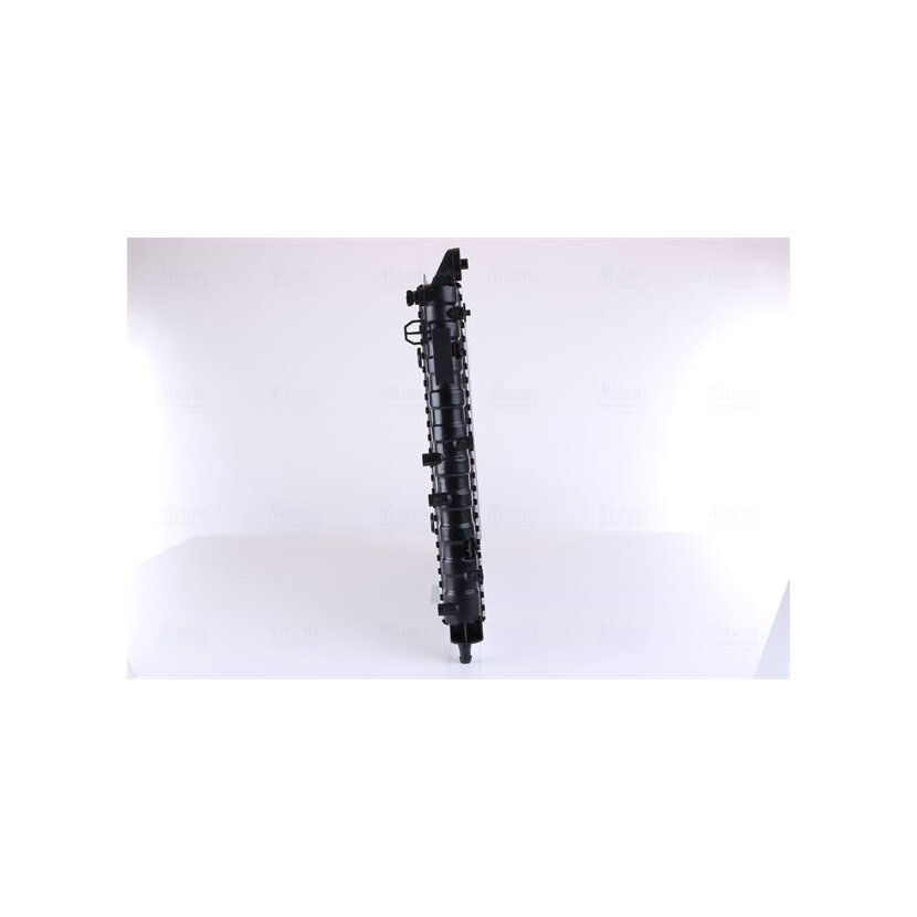 NISSENS Kühler, Motorkühlung 61842 für 46403098