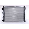 NISSENS Kühler, Motorkühlung 61842 für 46403098