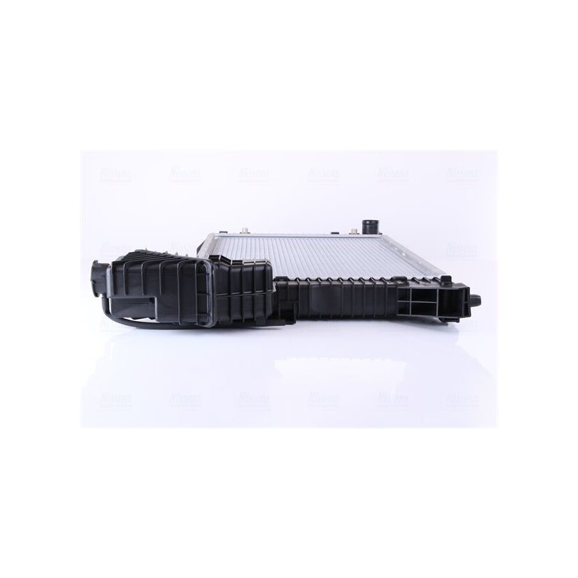 NISSENS Kühler, Motorkühlung 62686A für 9015003400