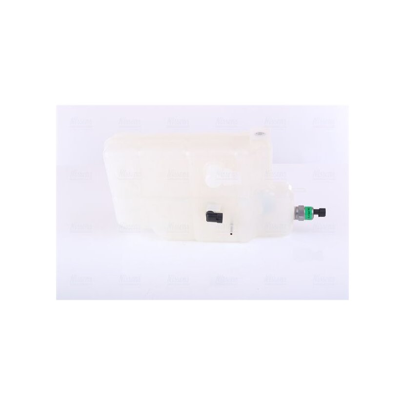 NISSENS Ausgleichsbehälter, Kühlmittel 996260 für 504359964