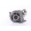 NISSENS Lader, Aufladung 93229 für 144112W203