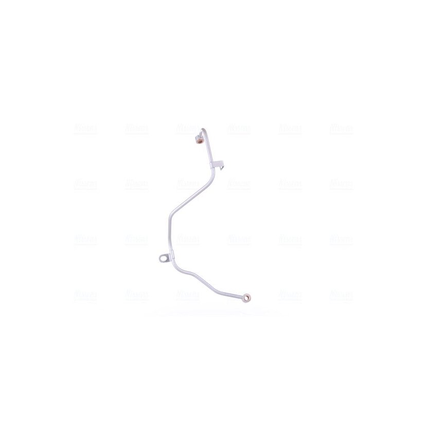 NISSENS Ölleitung, Lader 935055 für 1519200Q0B