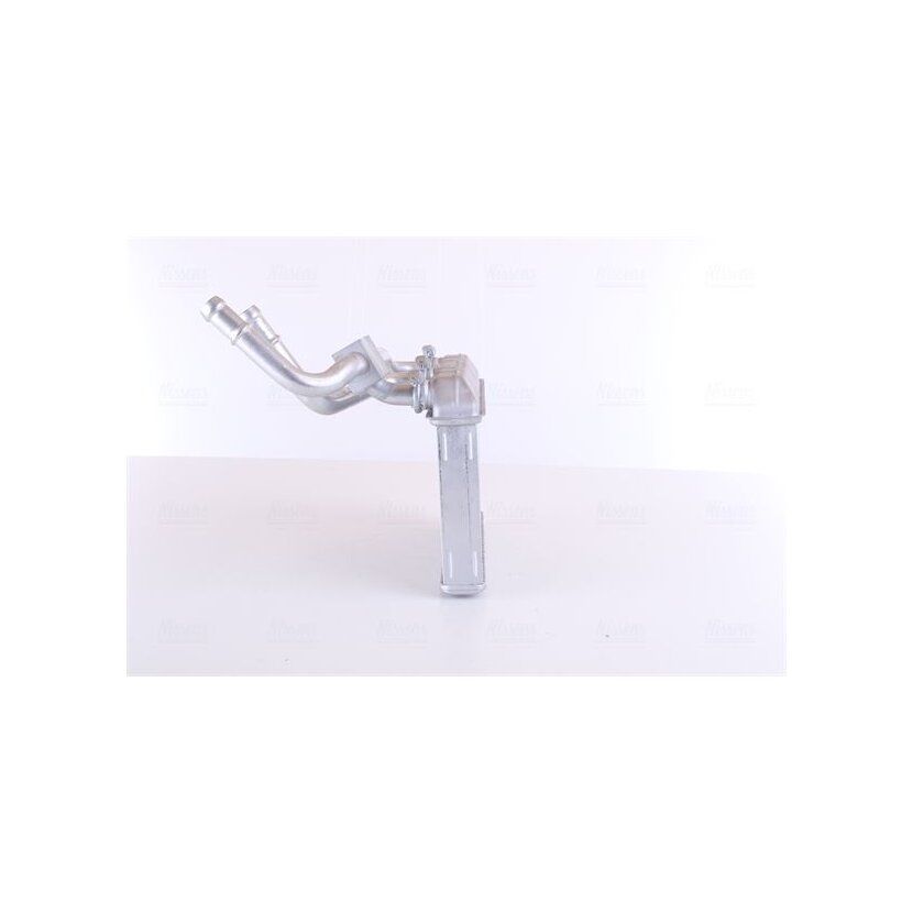 NISSENS Wärmetauscher, Innenraumheizung 70529 für 6.968.203