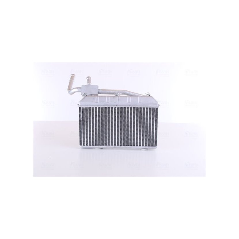 NISSENS Wärmetauscher, Innenraumheizung 70529 für 6.968.203