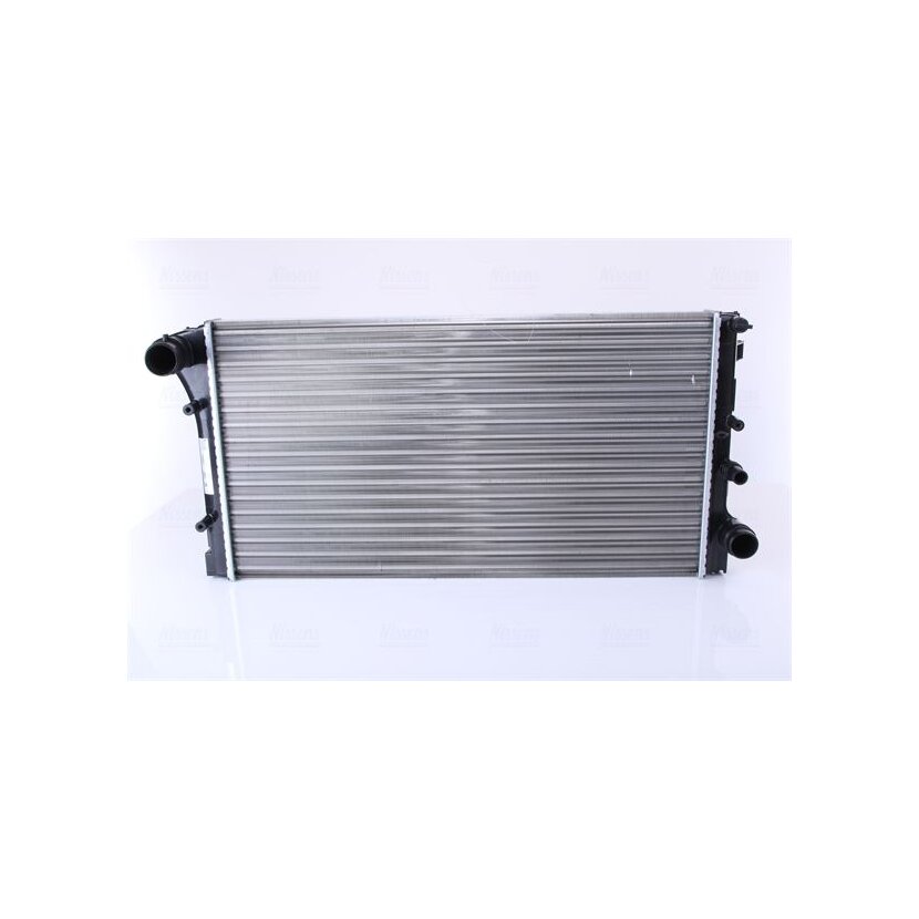 NISSENS Kühler, Motorkühlung 617847 für 51706204