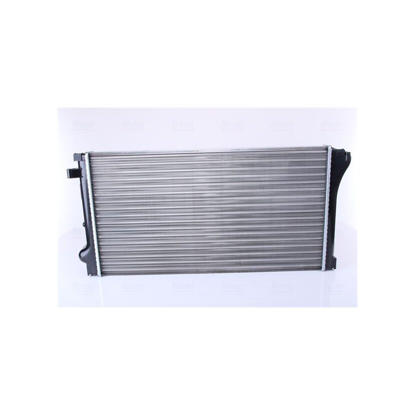 NISSENS Kühler, Motorkühlung 617847 für 51706204