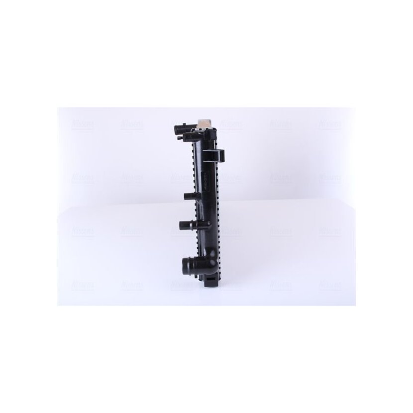 NISSENS Kühler, Motorkühlung 617847 für 51706204