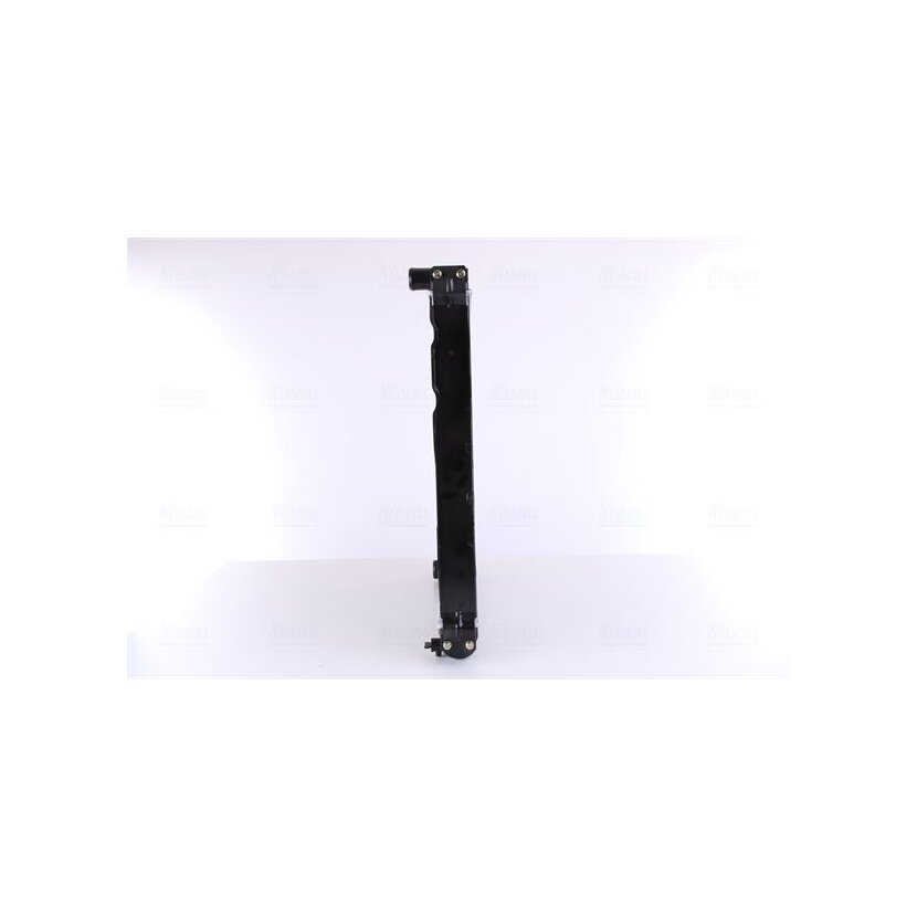 NISSENS Kühler, Motorkühlung 60993 für 52004781