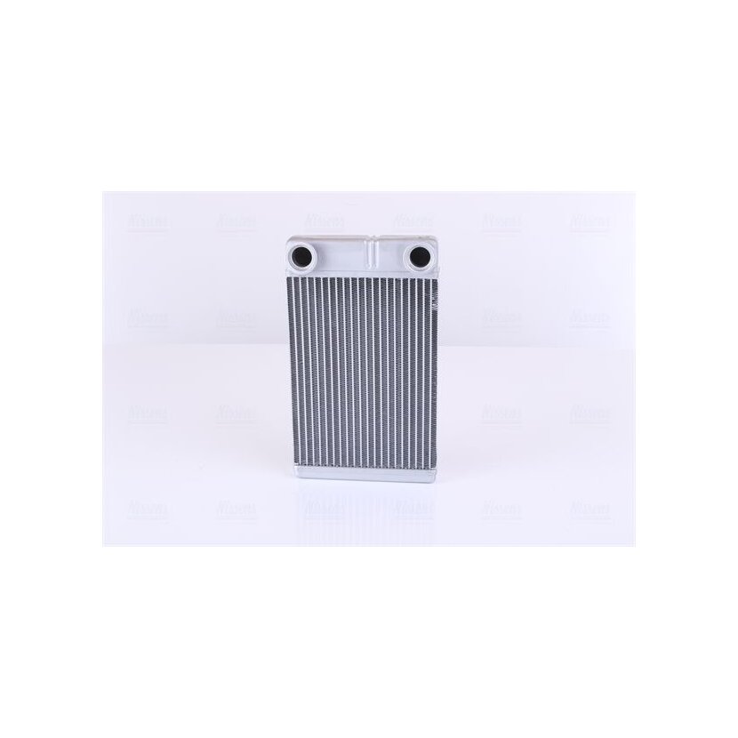 NISSENS Wärmetauscher, Innenraumheizung 76515 für 1618446