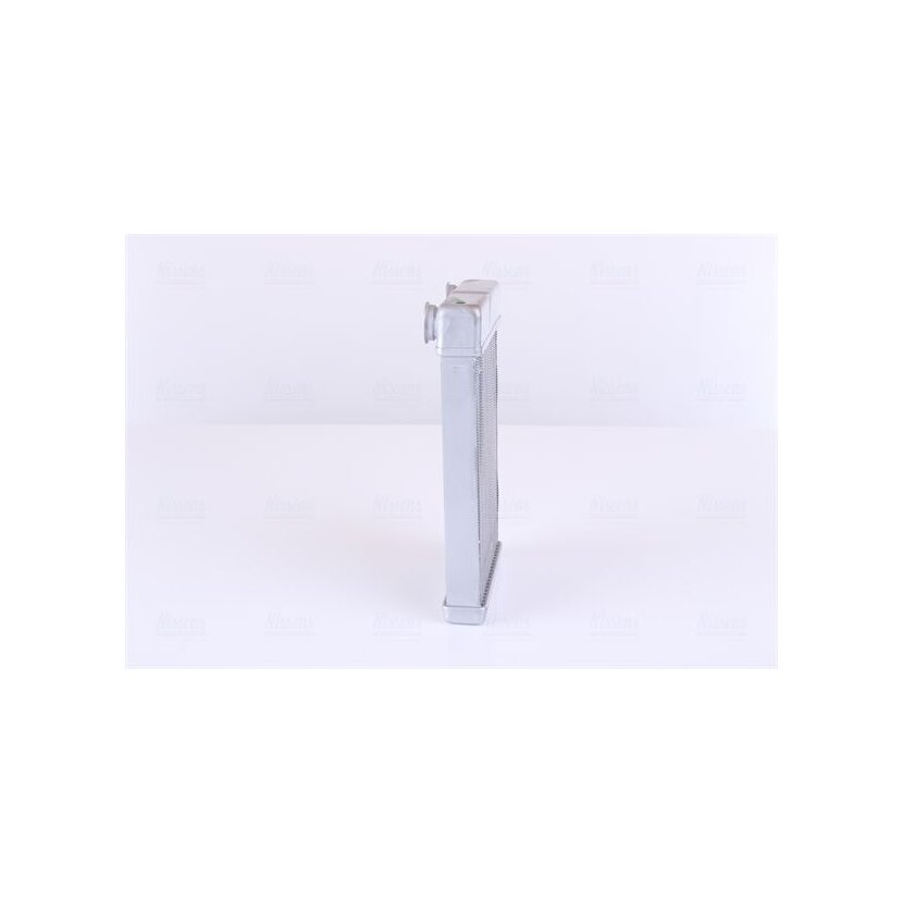 NISSENS Wärmetauscher, Innenraumheizung 76515 für 1618446