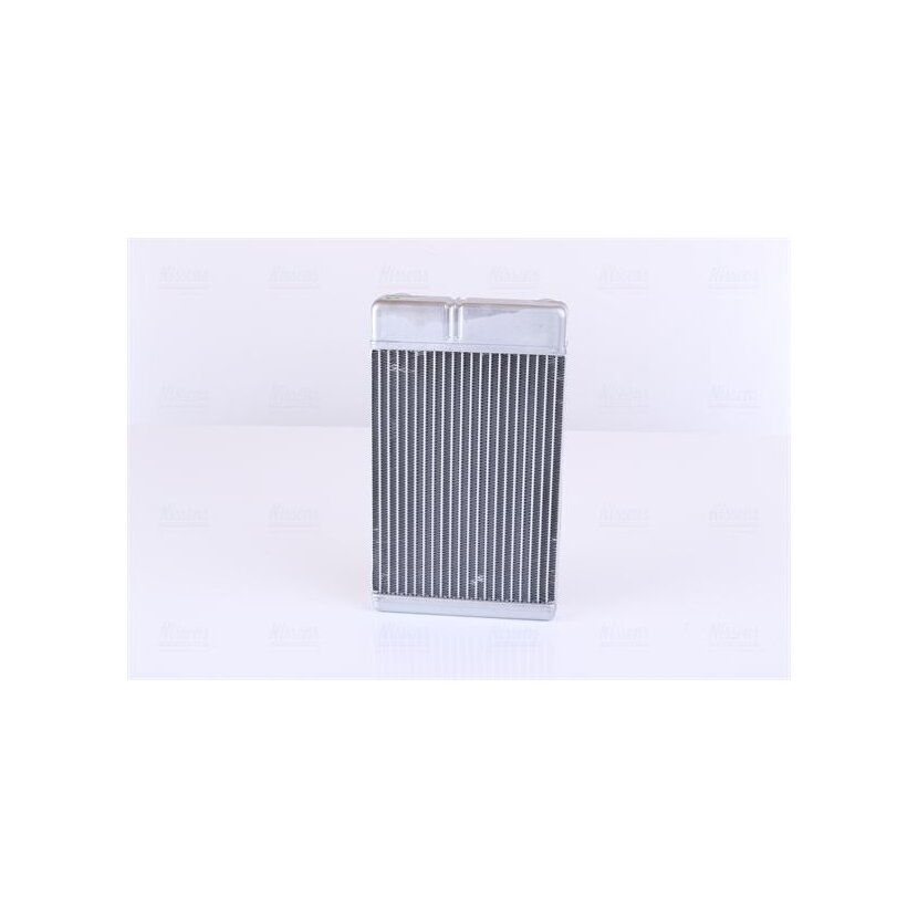 NISSENS Wärmetauscher, Innenraumheizung 76515 für 1618446