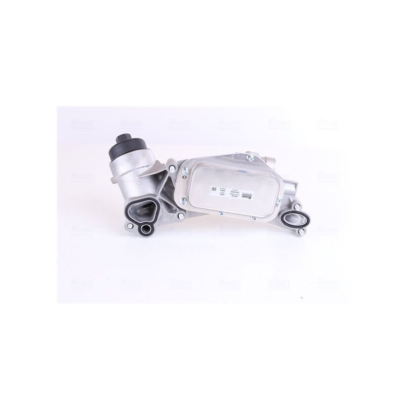 NISSENS Ölkühler, Motoröl 90930 für 5650364
