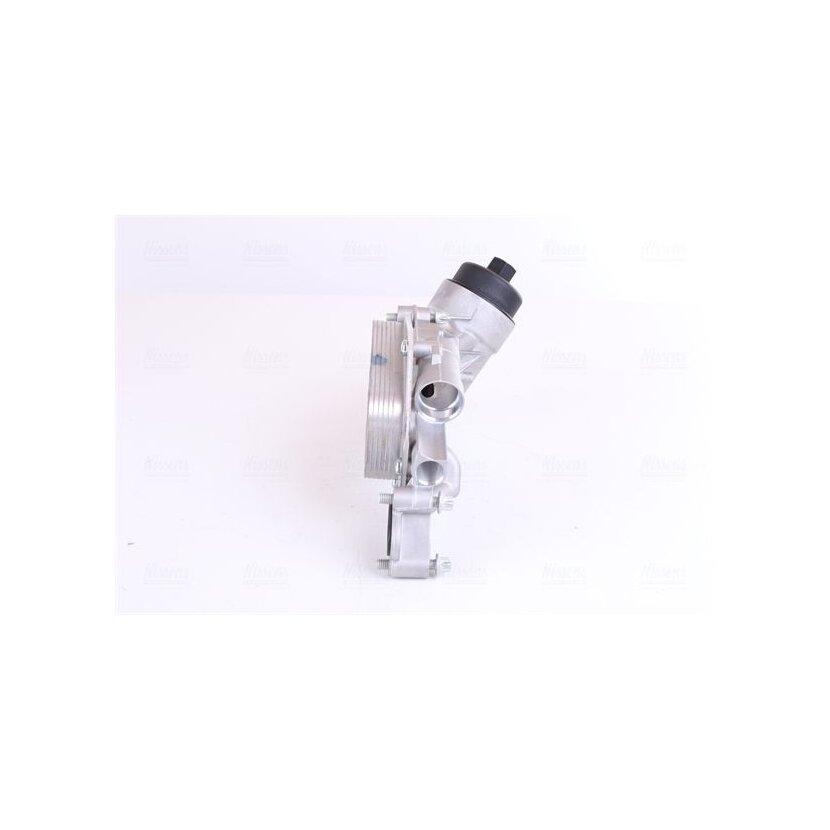 NISSENS Ölkühler, Motoröl 90930 für 5650364