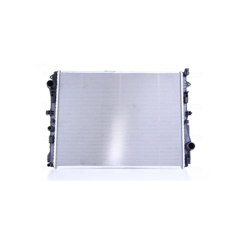 NISSENS Kühler, Motorkühlung 627023 für 0995003303