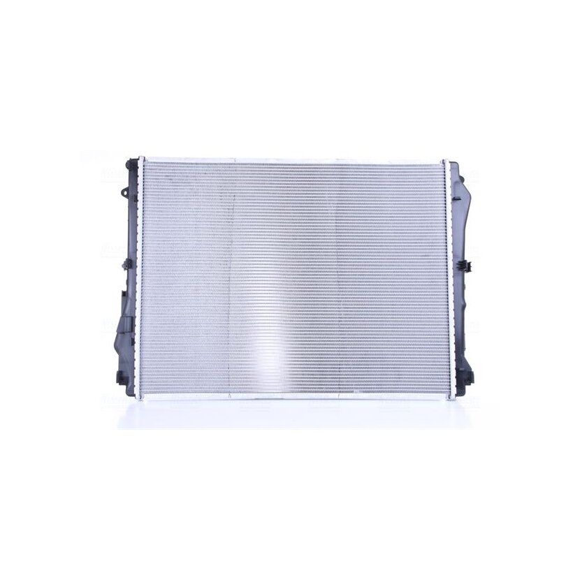 NISSENS Kühler, Motorkühlung 627023 für 0995003303
