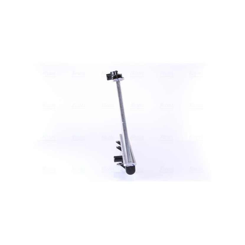 NISSENS Kühler, Motorkühlung 62403 für ZL01-15-200