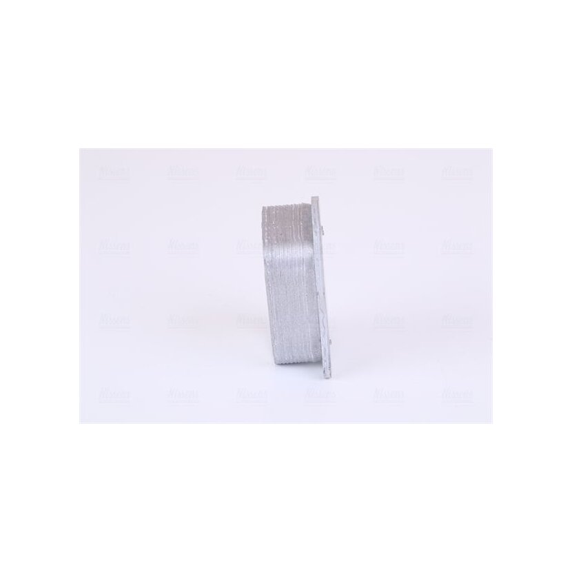 NISSENS Ölkühler, Motoröl 90873 für 2601800100