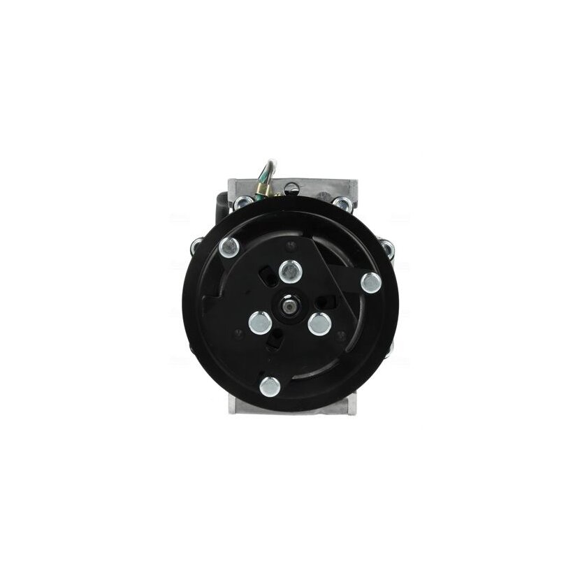 NISSENS Kompressor, Klimaanlage 89079 für 5001858486