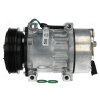 NISSENS Kompressor, Klimaanlage 89079 für 5001858486
